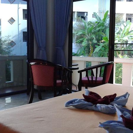 Feng Shui House Hotel Patong Екстериор снимка