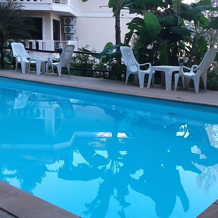 Feng Shui House Hotel Patong Екстериор снимка