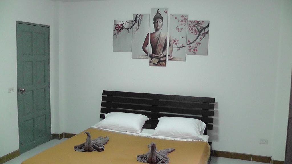 Feng Shui House Hotel Patong Стая снимка