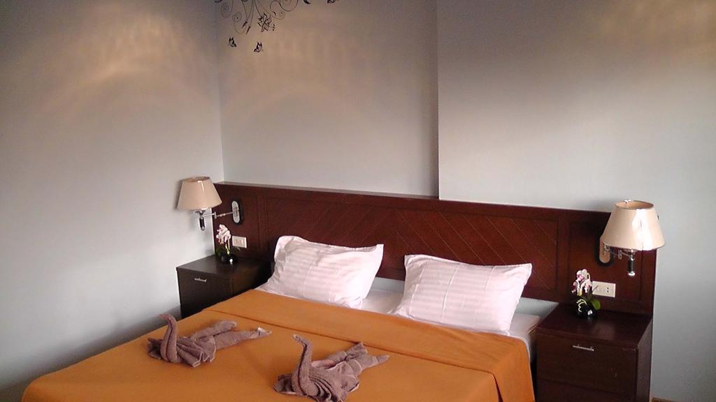 Feng Shui House Hotel Patong Стая снимка