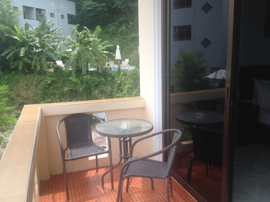Feng Shui House Hotel Patong Стая снимка