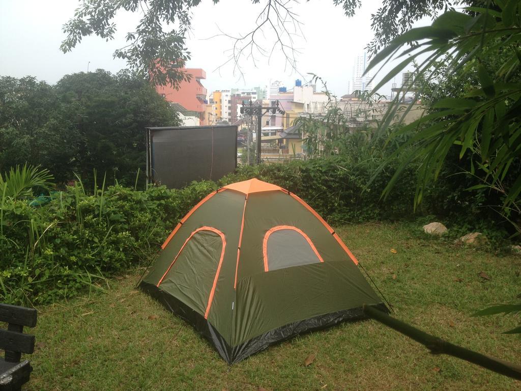 Feng Shui House Hotel Patong Екстериор снимка
