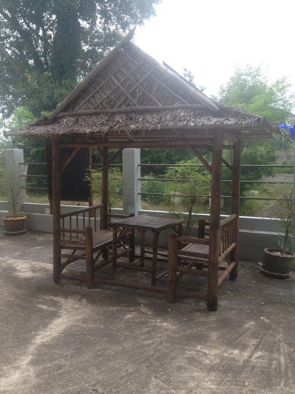 Feng Shui House Hotel Patong Екстериор снимка