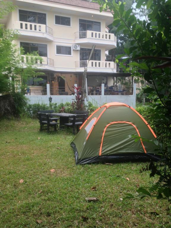 Feng Shui House Hotel Patong Екстериор снимка