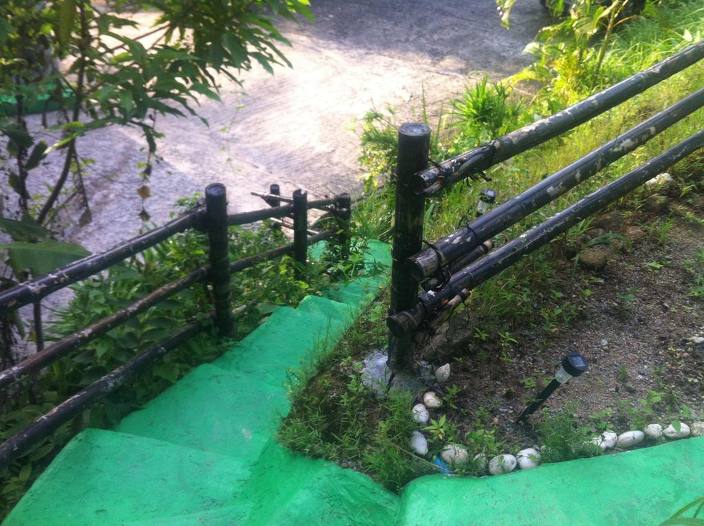 Feng Shui House Hotel Patong Екстериор снимка