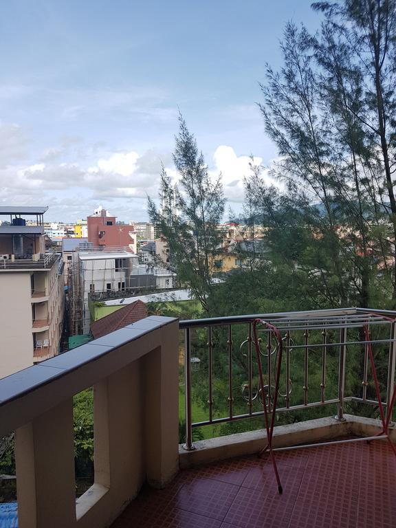 Feng Shui House Hotel Patong Екстериор снимка