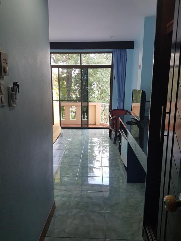 Feng Shui House Hotel Patong Екстериор снимка