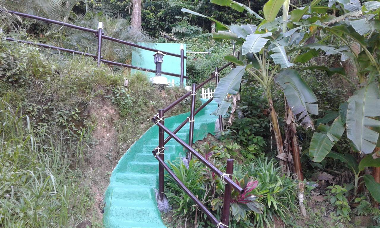 Feng Shui House Hotel Patong Екстериор снимка