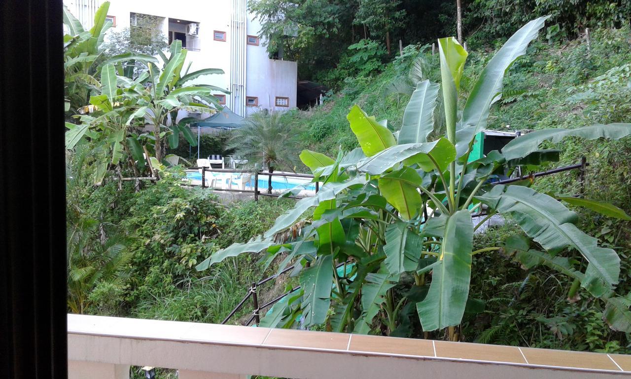 Feng Shui House Hotel Patong Екстериор снимка
