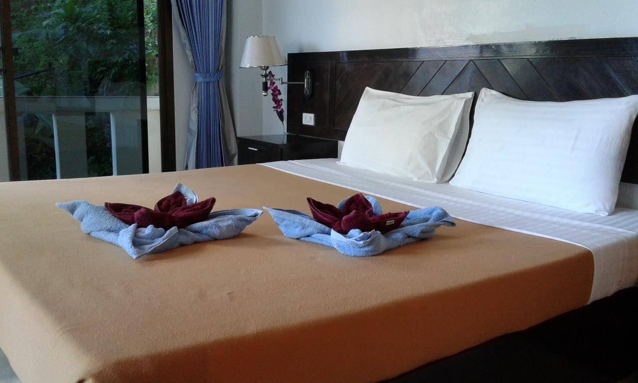 Feng Shui House Hotel Patong Екстериор снимка