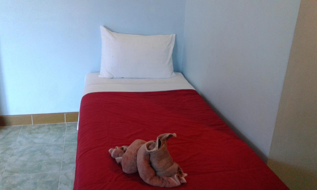 Feng Shui House Hotel Patong Екстериор снимка