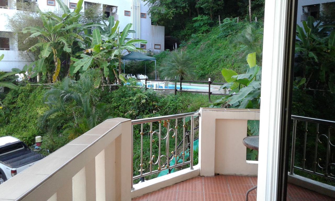 Feng Shui House Hotel Patong Екстериор снимка
