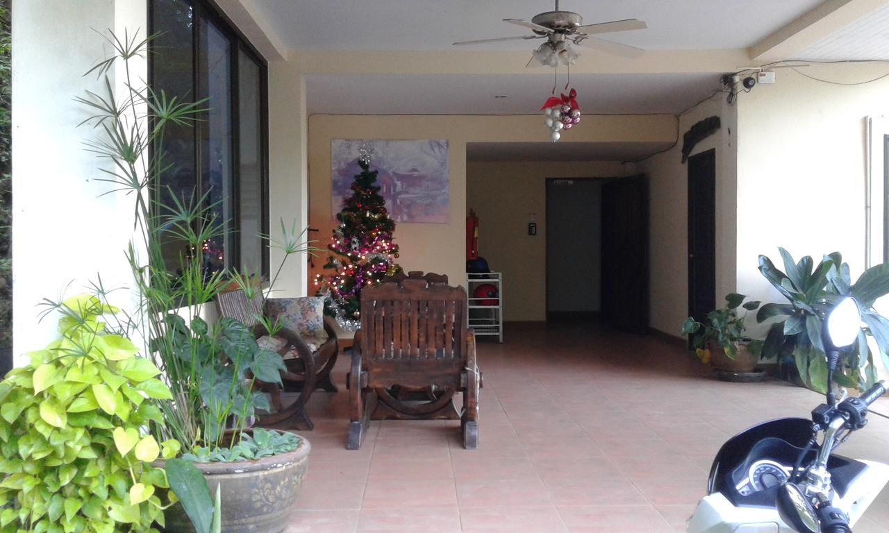 Feng Shui House Hotel Patong Екстериор снимка