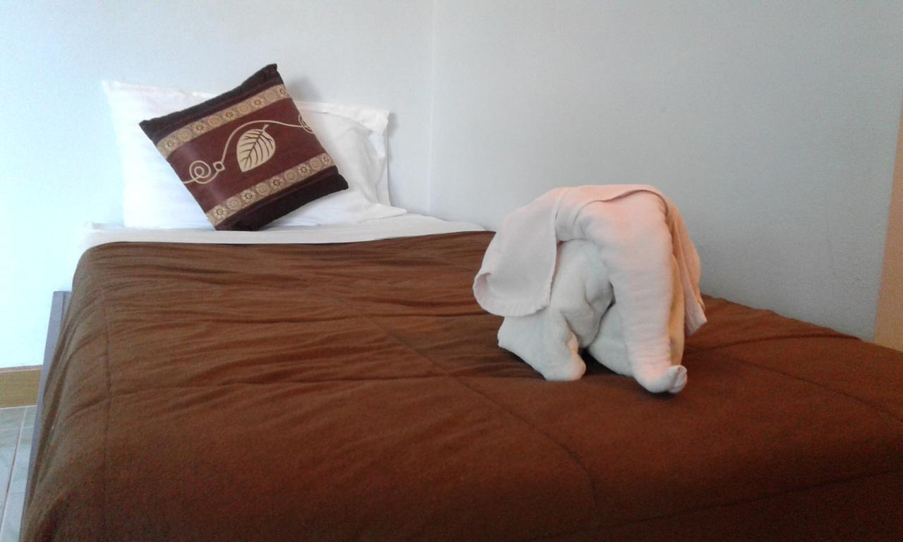 Feng Shui House Hotel Patong Екстериор снимка