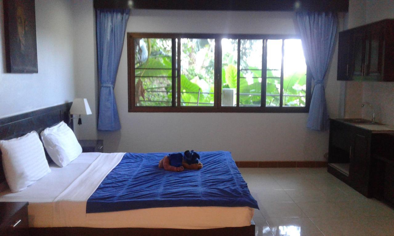 Feng Shui House Hotel Patong Екстериор снимка