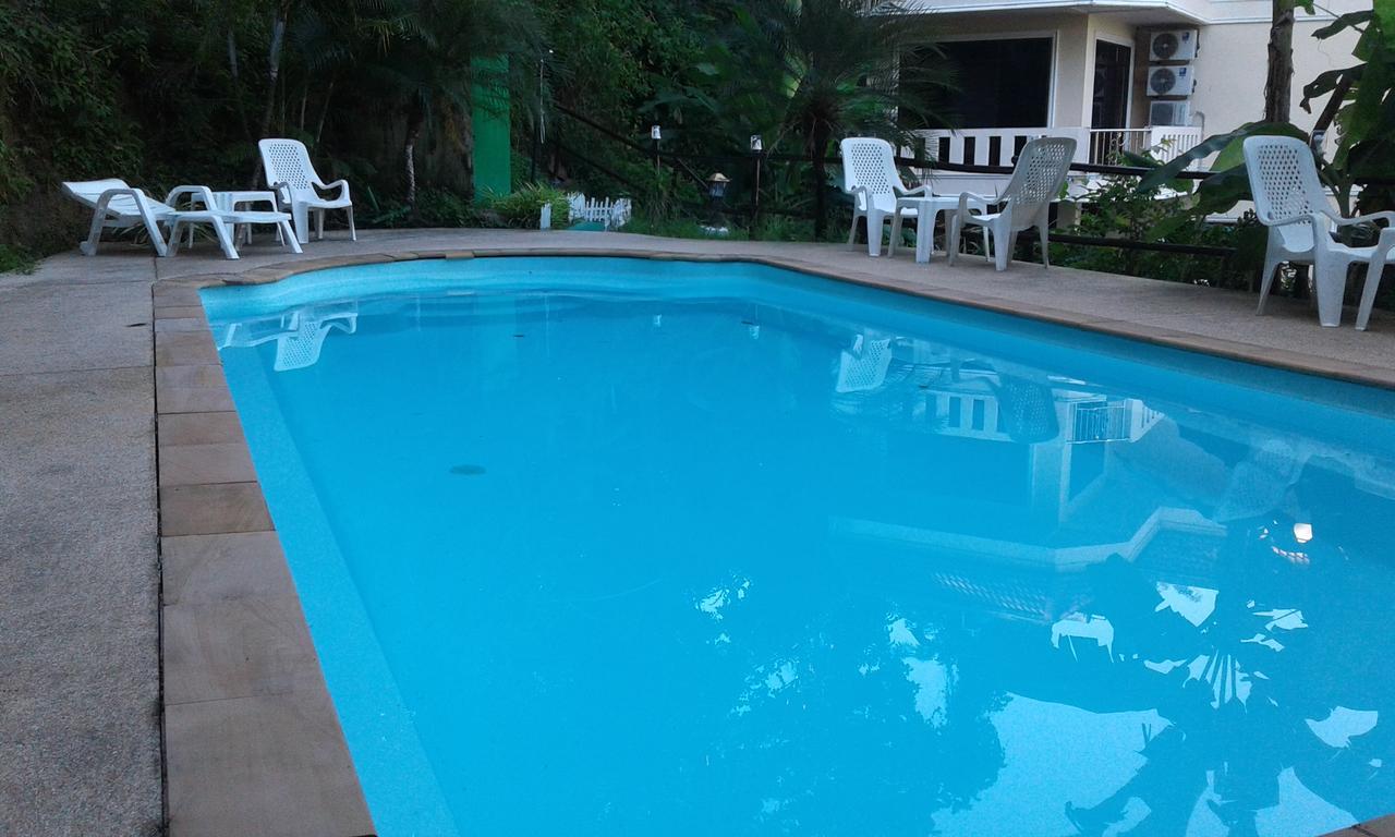 Feng Shui House Hotel Patong Екстериор снимка