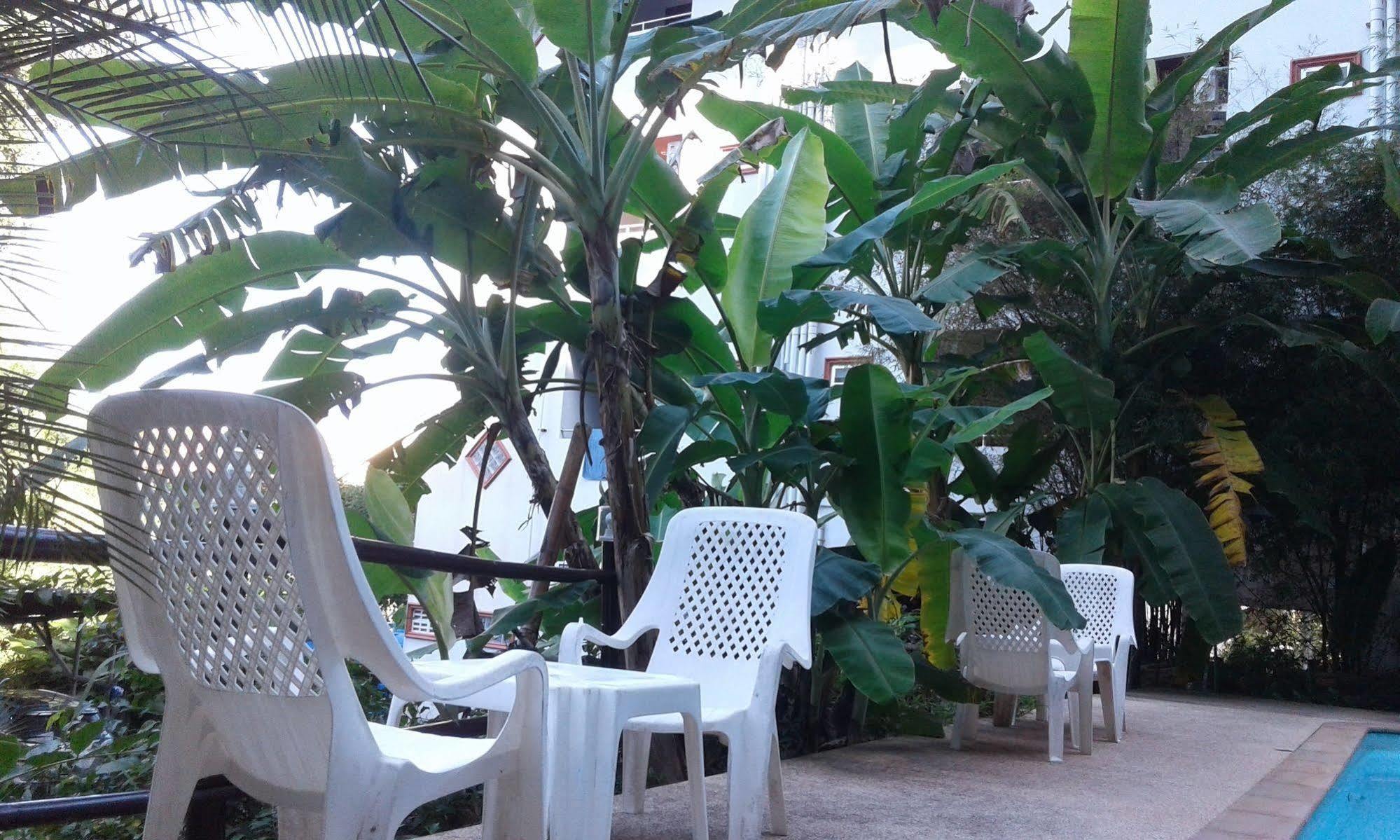 Feng Shui House Hotel Patong Екстериор снимка