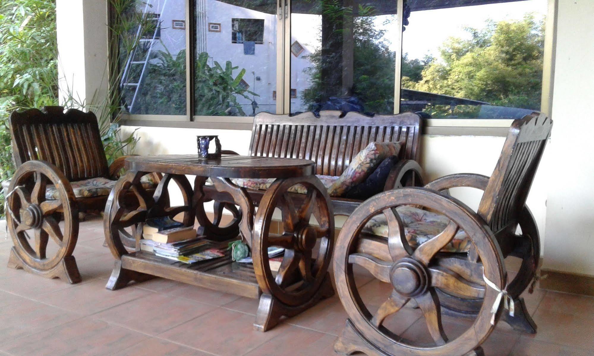 Feng Shui House Hotel Patong Екстериор снимка